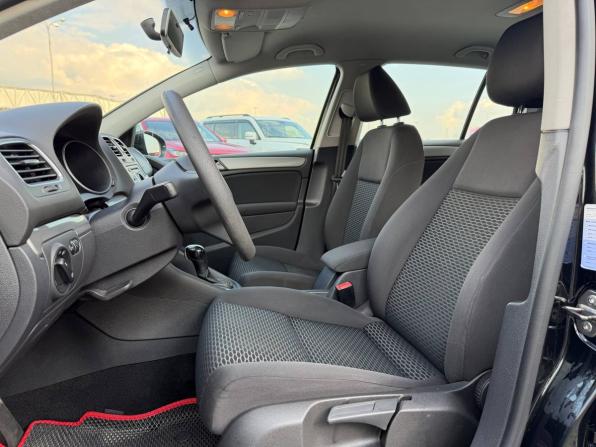 Volkswagen Golf VI с пробегом 2012 года, цена 745 000 рублей, 186000 км, хэтчбек, Автокод Объявления