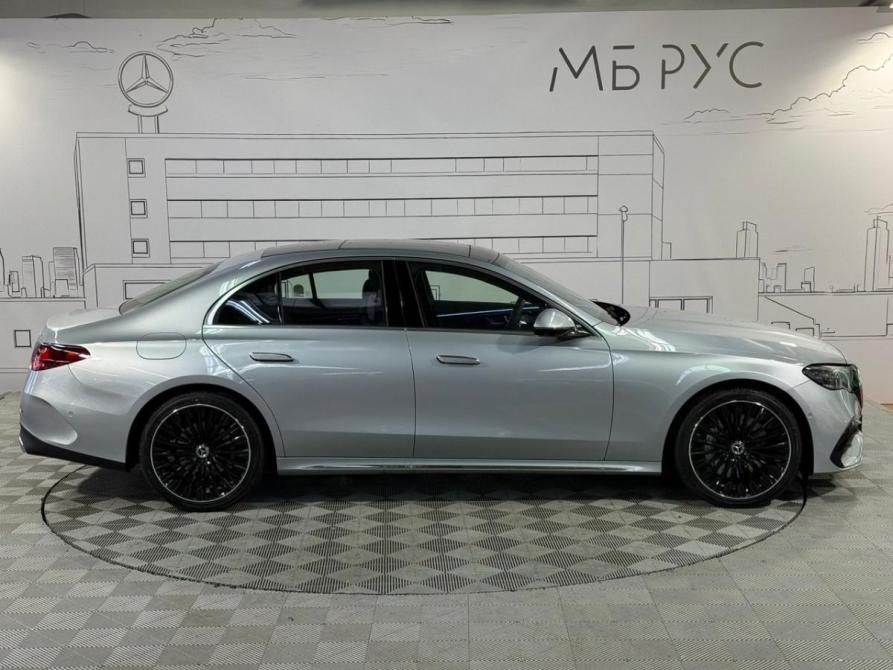 Mercedes-Benz E-Класс VI (W214 S214) Москва  - изображение 4