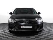 Toyota Camry VII (XV50) Рестайлинг Москва  - изображение 26