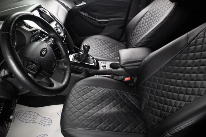 Ford Focus III с пробегом 2013 года, цена 899 000 рублей, 207000 км, седан, Автокод Объявления