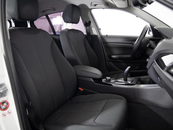 BMW 1 серии II (F20/F21) Рестайлинг с пробегом 2016 года, цена 1 599 000 рублей, 108753 км, хэтчбек, Автокод Объявления