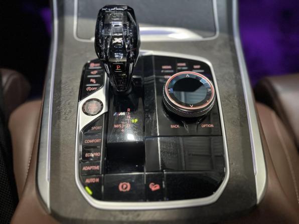 BMW X5 IV (G05/G18) с пробегом 2020 года, цена 5 610 000 рублей, 154471 км, внедорожник, Автокод Объявления
