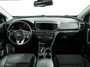 Kia Sportage IV Рестайлинг Санкт-Петербург  - изображение 29