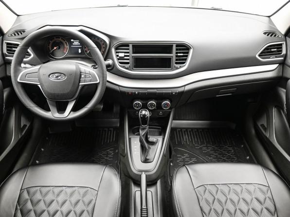 Lada (ВАЗ) Vesta I Рестайлинг (NG) с пробегом 2024 года, цена 1 439 900 рублей, 251 км, седан, Автокод Объявления