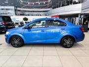 Chevrolet Aveo II Казань  - изображение 32