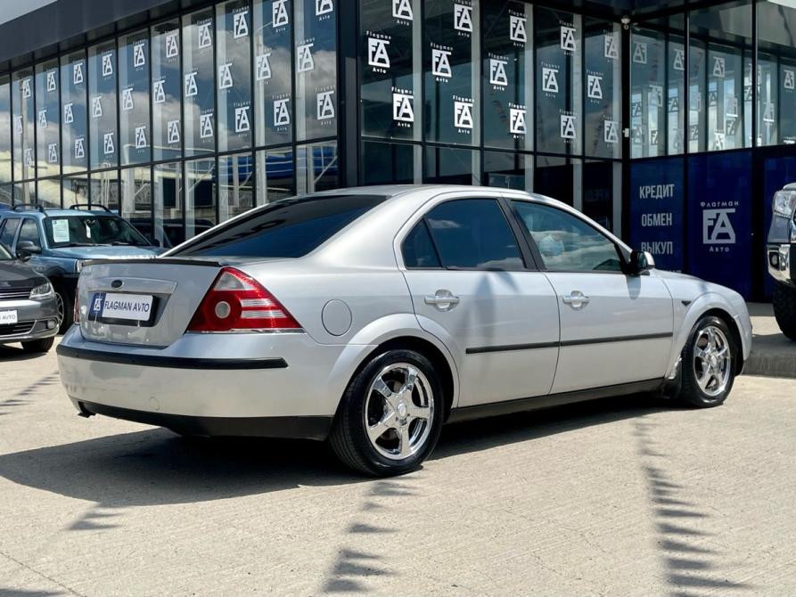 Ford Mondeo III Краснодар  - изображение 7
