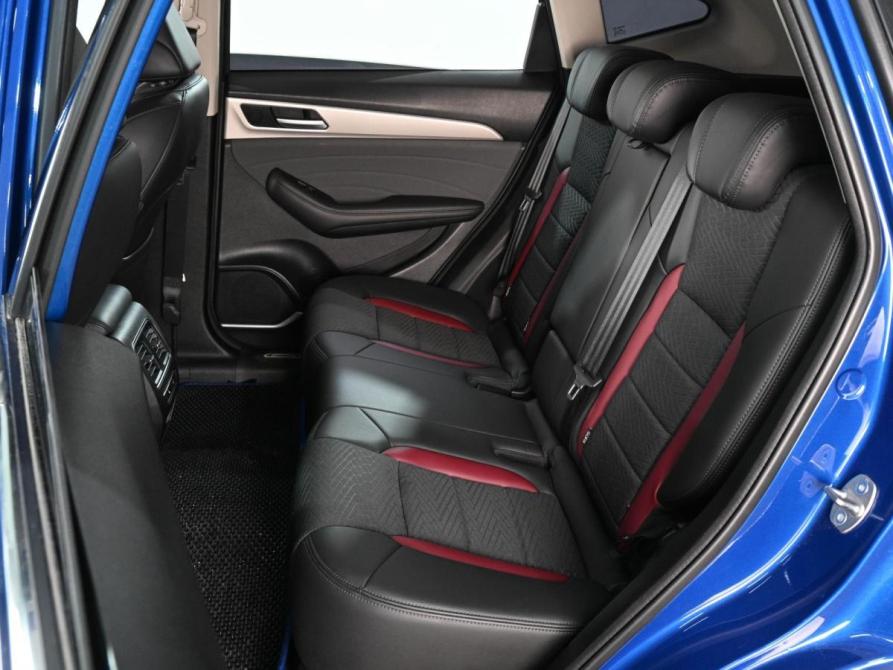 Haval F7 I Рестайлинг Ростов-на-Дону  - изображение 9