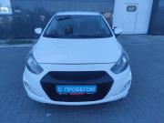 Hyundai Solaris I Астрахань  - изображение 26