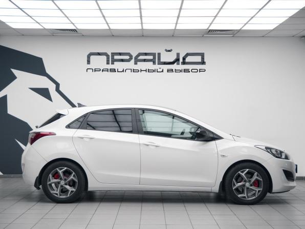 Hyundai i30 II с пробегом 2012 года, цена 1 049 900 рублей, 87264 км, хэтчбек, Автокод Объявления