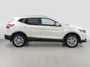 Nissan Qashqai II Химки  - изображение 33