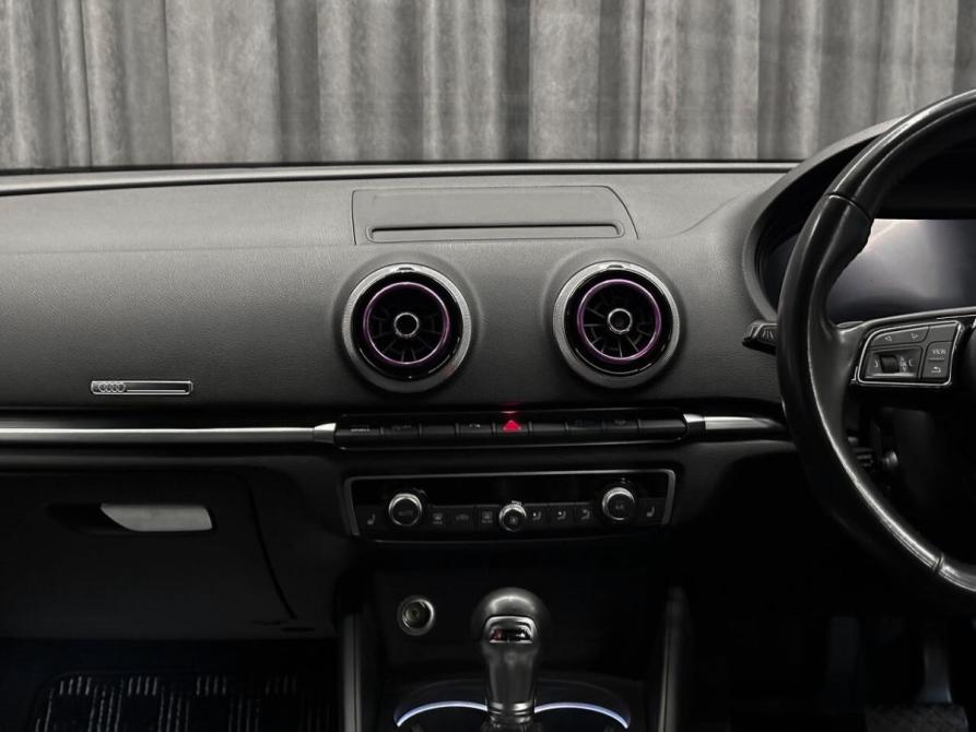 Audi A3 III (8V) Рестайлинг Красноярск  - изображение 11