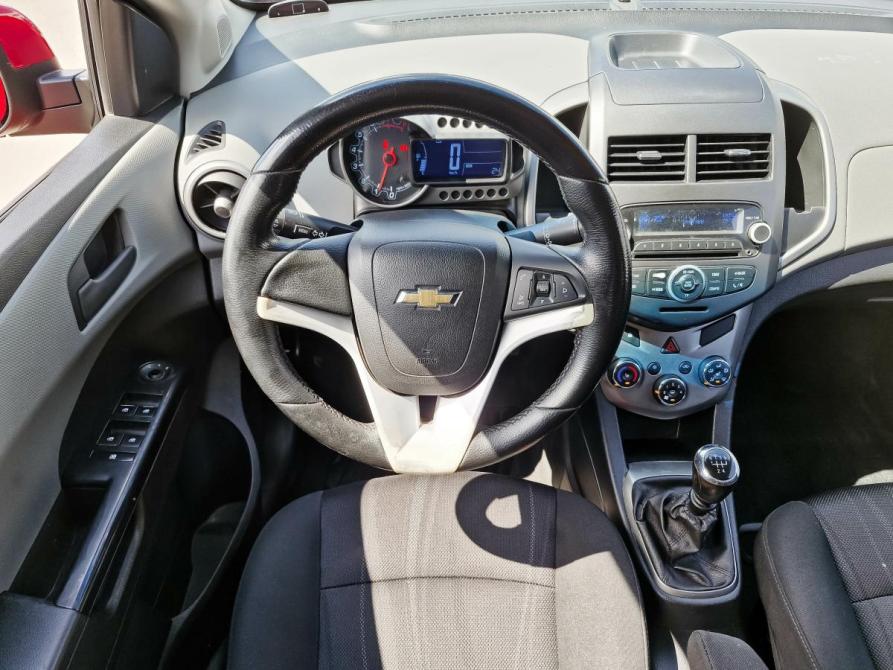 Chevrolet Aveo II Нижний Новгород  - изображение 11