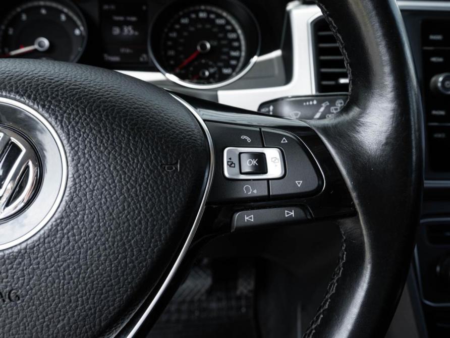 Volkswagen Atlas I Ставрополь  - изображение 24