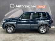 Lada (ВАЗ) Niva Travel I Пермь  - изображение 29
