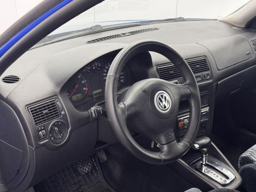 Volkswagen Golf IV Воронеж  - изображение 17