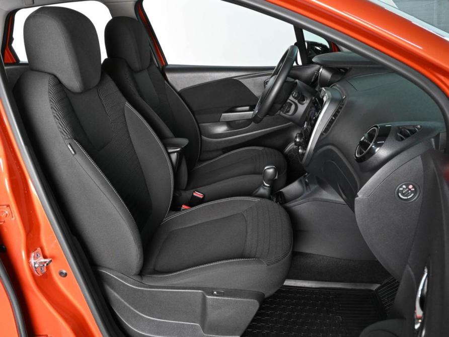 Renault Kaptur I Ростов-на-Дону  - изображение 8