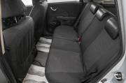 Honda Fit Shuttle I Барнаул  - изображение 48
