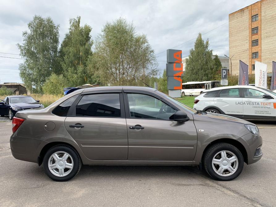 Lada (ВАЗ) Granta I Рестайлинг Великие Луки  - изображение 4