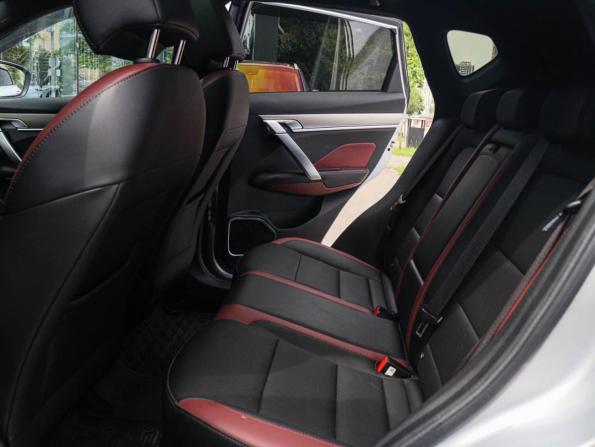 Geely Coolray I с пробегом 2021 года, цена 1 570 000 рублей, 92316 км, внедорожник, Автокод Объявления