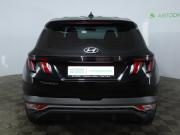 Hyundai Tucson IV Москва  - изображение 33