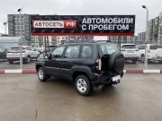 Lada (ВАЗ) Niva I Рестайлинг (Travel) Альметьевск  - изображение 35
