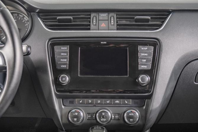 Skoda Octavia III (A7) с пробегом 2013 года, цена 1 249 000 рублей, 350000 км, лифтбек, Автокод Объявления