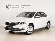 Skoda Octavia III (A7) Рестайлинг Казань  - изображение 9