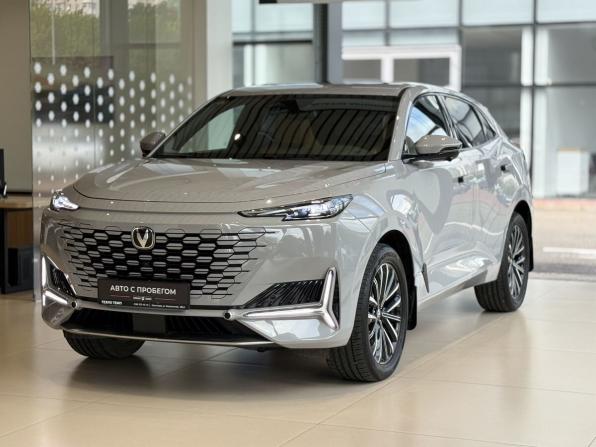 Changan UNI-K с пробегом 2023 года, цена 3 100 000 рублей, 17000 км, внедорожник, Автокод Объявления