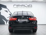 Toyota Camry VIII (XV70) Ростов-на-Дону  - изображение 41