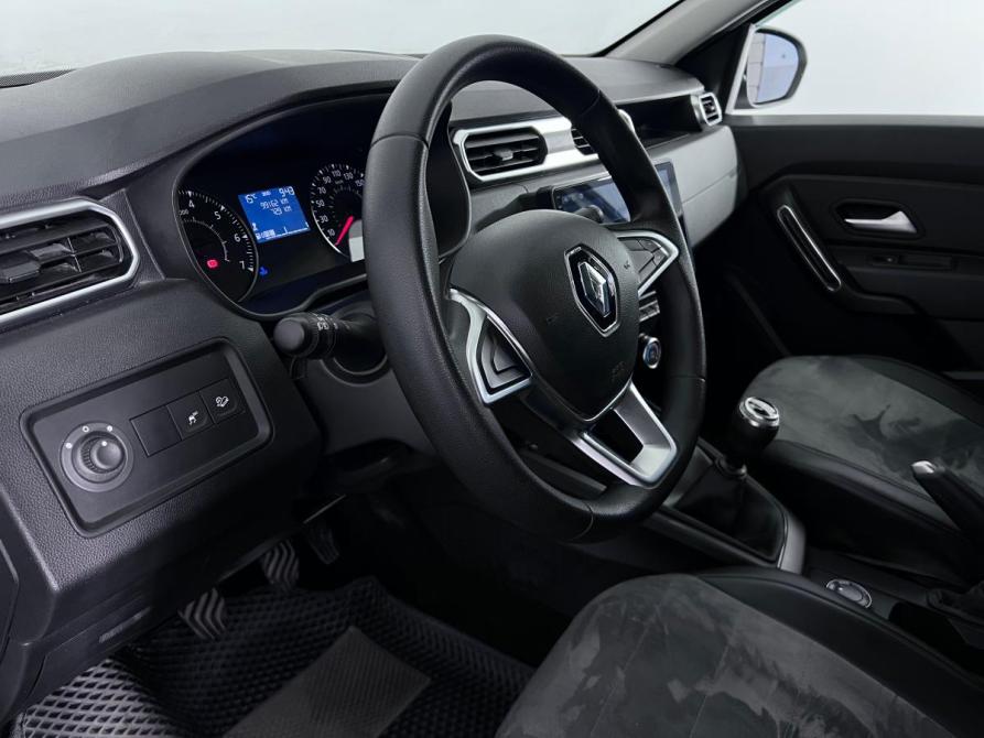 Renault Duster II Ростов-на-Дону  - изображение 11