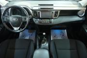 Toyota RAV4 IV (XA40) Рестайлинг Омск  - изображение 37