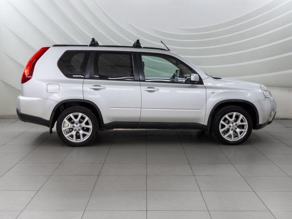 Nissan X-Trail II с пробегом 2011 года, цена 1 138 000 рублей, 229354 км, внедорожник, Автокод Объявления