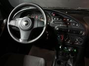 Chevrolet Niva I Рестайлинг Уфа  - изображение 26