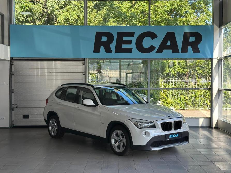 BMW X1 I (E84) Санкт-Петербург  - изображение 7