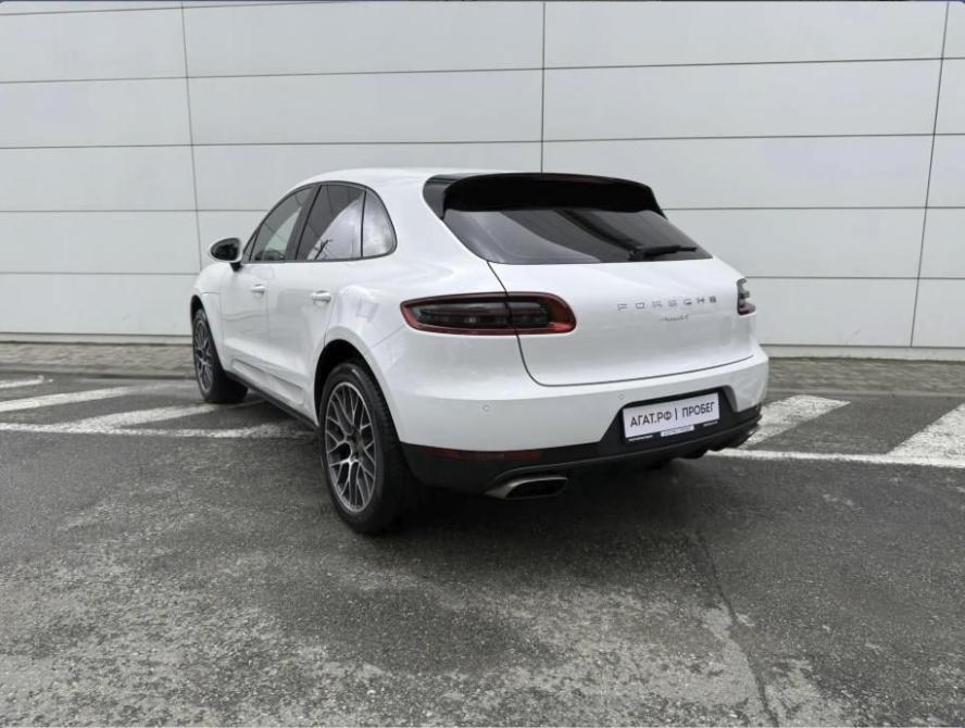 Porsche Macan I Ставрополь  - изображение 9