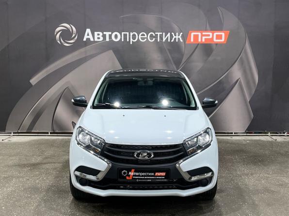 Lada (ВАЗ) XRAY I с пробегом 2018 года, цена 760 000 рублей, 51326 км, хэтчбек, Автокод Объявления