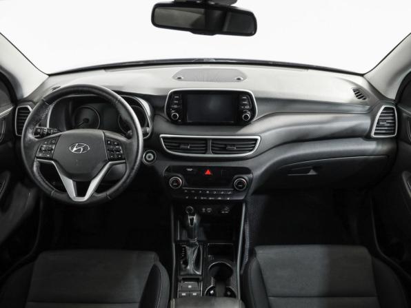 Hyundai Tucson III Рестайлинг с пробегом 2019 года, цена 1 919 000 рублей, 182943 км, внедорожник, Автокод Объявления