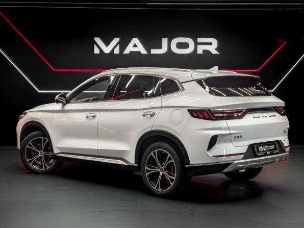 Bestune T77 с пробегом 2021 года, цена 2 600 000 рублей, 49350 км, внедорожник, Автокод Объявления
