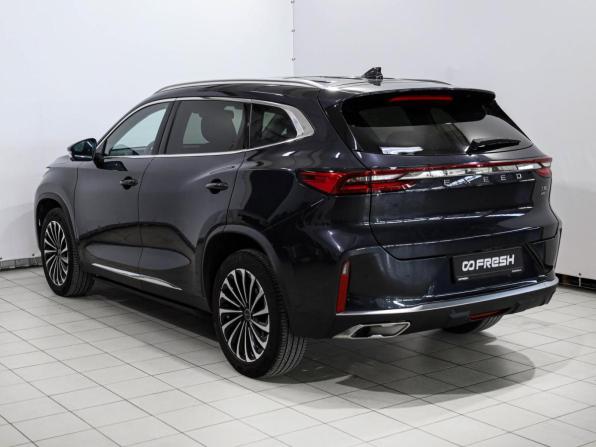 Exeed TXL I Рестайлинг с пробегом 2023 года, цена 2 279 000 рублей, 56554 км, внедорожник, Автокод Объявления