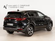 Kia Sportage IV Рестайлинг Казань  - изображение 11