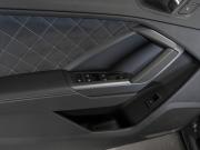 Audi Q3 II (F3) Москва  - изображение 46