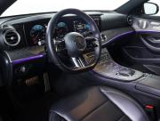 Mercedes-Benz E-Класс V (W213 S213 C238) Рестайлинг Москва  - изображение 41