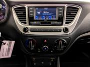 Hyundai Solaris II Рестайлинг Москва  - изображение 40