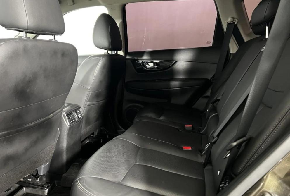Nissan X-Trail III Нижний Новгород  - изображение 11