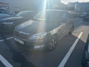 Skoda Fabia II Рестайлинг Санкт-Петербург  - изображение 5