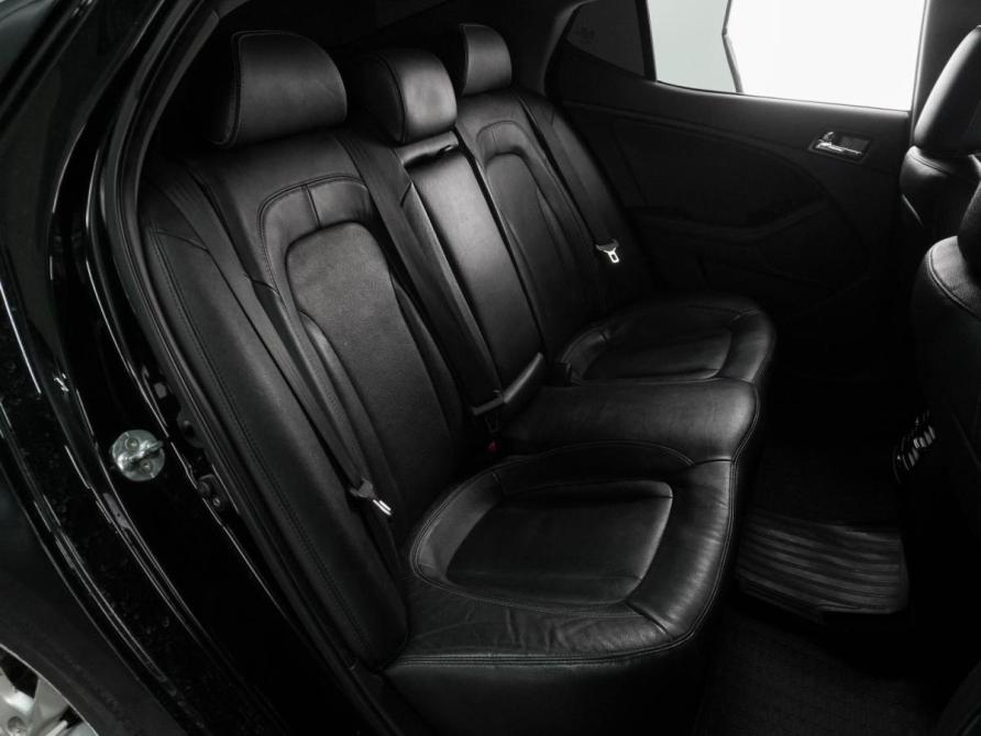 Kia Optima III Воронеж  - изображение 7