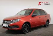 Lada (ВАЗ) Granta I Рестайлинг Ярославль  - изображение 23