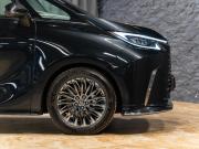 Lexus LM II Москва  - изображение 37