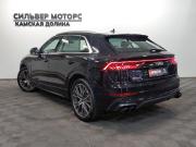 Audi Q8 I (4M) Пермь  - изображение 36