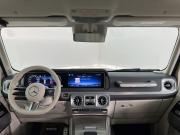 Mercedes-Benz G-Класс III (W465) Рестайлинг Москва  - изображение 27